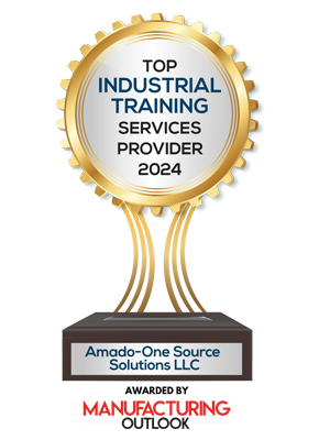 Top 10 Industrial Training Services Providers - 2024