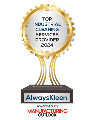 Top 10 Industrial Cleaning Services Providers - 2024