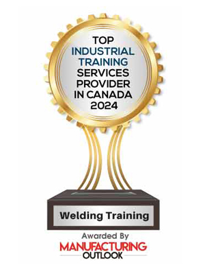 Top 10 Industrial Training Services Provider In Canada – 2024
