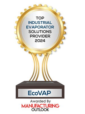 Top 10 Industrial Evaporator solutions providers – 2024