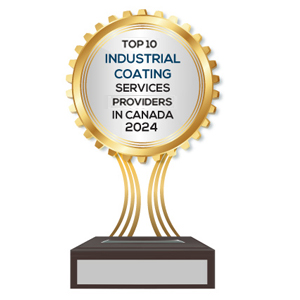 Top 10 Industrial Coating Services Providers in Canada – 2024