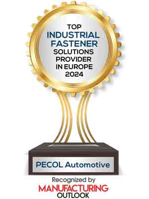 Top 10 Industrial Fasteners Solutions Companies in Europe – 2024