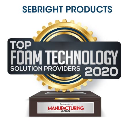 Top 10 Foam Technology Solution Companies - 2020