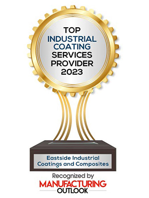 Top 10 Industrial Coating Services Companies in Canada – 2023
