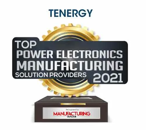 Top 10 Power Electronics Manufacturing Solution Companies – 2021