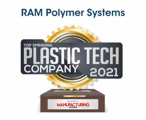 Top 10 Emerging Plastic Tech Companies - 2021