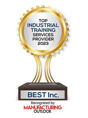 Top 10 Industrial Training Services Companies - 2023