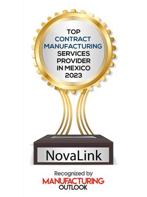 Top 10 Contract Manufacturing Services Companies in Mexico - 2023 
