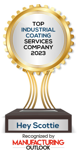 Top 10 Industrial Coating Services Companies - 2023