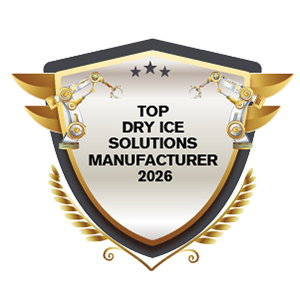 Top Dry Ice Solutions Manufacturer - 2026
