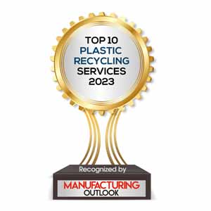 Top 10 Plastic Recycling Services Companies – 2023