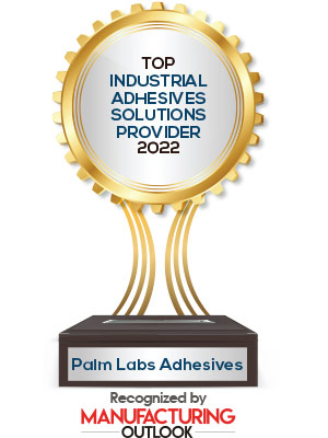 Top 10 Industrial Adhesives Solutions Companies - 2022