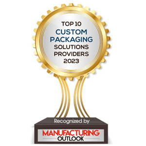 Top 10 Custom Packaging Solutions Companies -  2023
