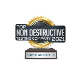 Top 10 Non Destructive Testing Companies - 2021