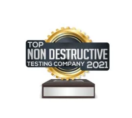 Top 10 Non Destructive Testing Companies - 2021
