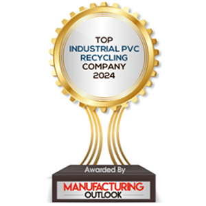 Top Industrial PVC Recycling Company - 2024