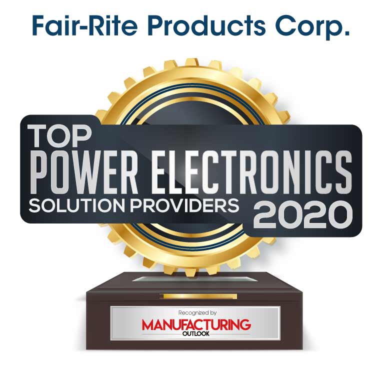Top 10 Power Electronics Solution Companies - 2020