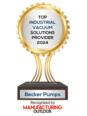 Top 10 Industrial Vacuum Solutions Companies -2024