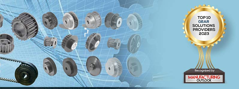 Top 10 Gear Solutions Companies – 2023