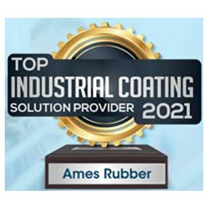Top 10 Industrial Coating Solution Companies - 2021