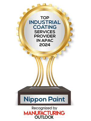 Top 10 Industrial Coating Services Companies in Apac - 2024
