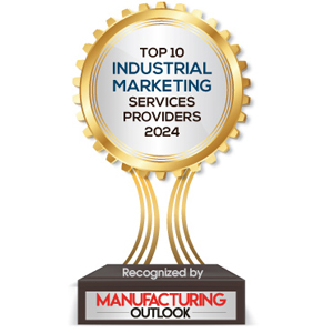 Top 10 Industrial Marketing Services Companies - 2024