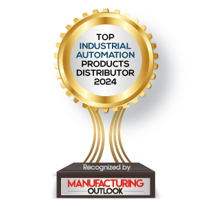 Top Industrial Automation Products Distributor  - 2024