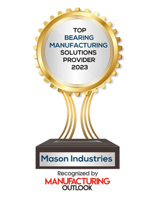 Top 10 Bearing Manufacturing Solutions Companies - 2023