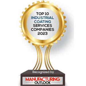 Top 10 Industrial Coating Services Companies - 2023