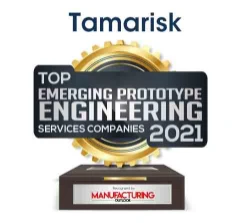 Top 10 Emerging Prototype Engineering Services Companies – 2021