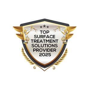 Top Surface Treatment Solutions Provider - 2025