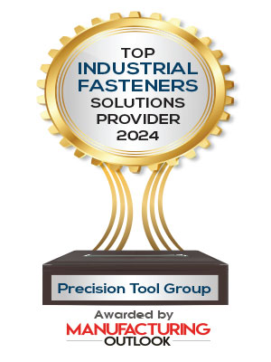 Top 10 Industrial Fasteners Solutions Providers – 2024