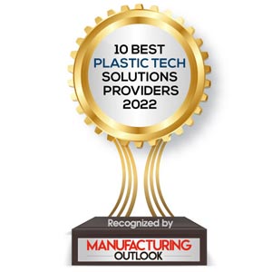 Top 10 Plastic Tech Solutions Companies – 2022