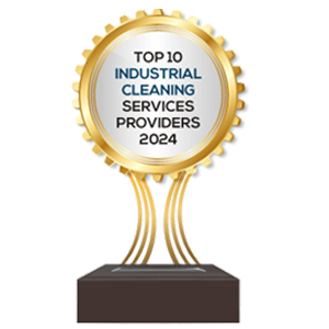 Top 10 Industrial Cleaning Services Providers - 2024