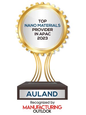 Top 10 Nano Materials Companies in Apac - 2023
