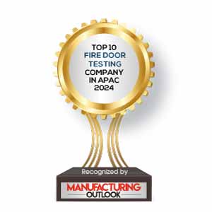 Top Fire Door Testing apac - 2024