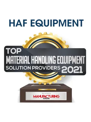 Top 10 Material Handling Equipment Solution Companies - 2021