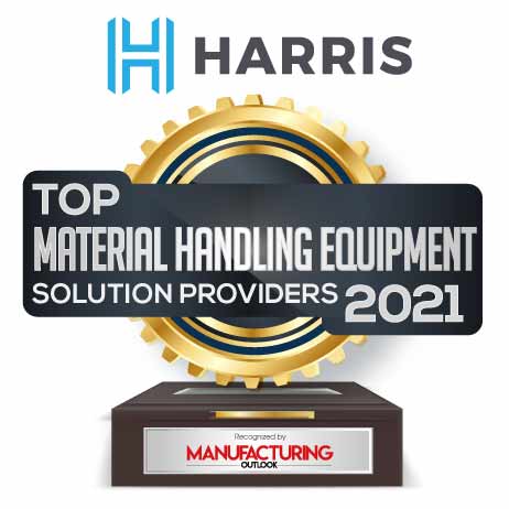 Top 10 Material Handling Equipment Solution Companies - 2021