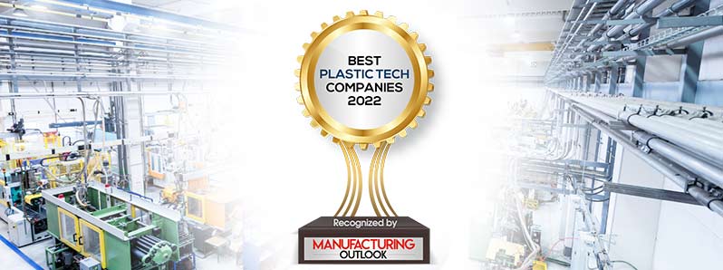 Top 10 Plastic Tech Solutions Companies – 2022