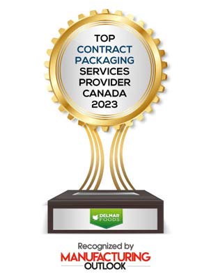 Top 10 Contract Packaging Services Companies in Canada – 2023