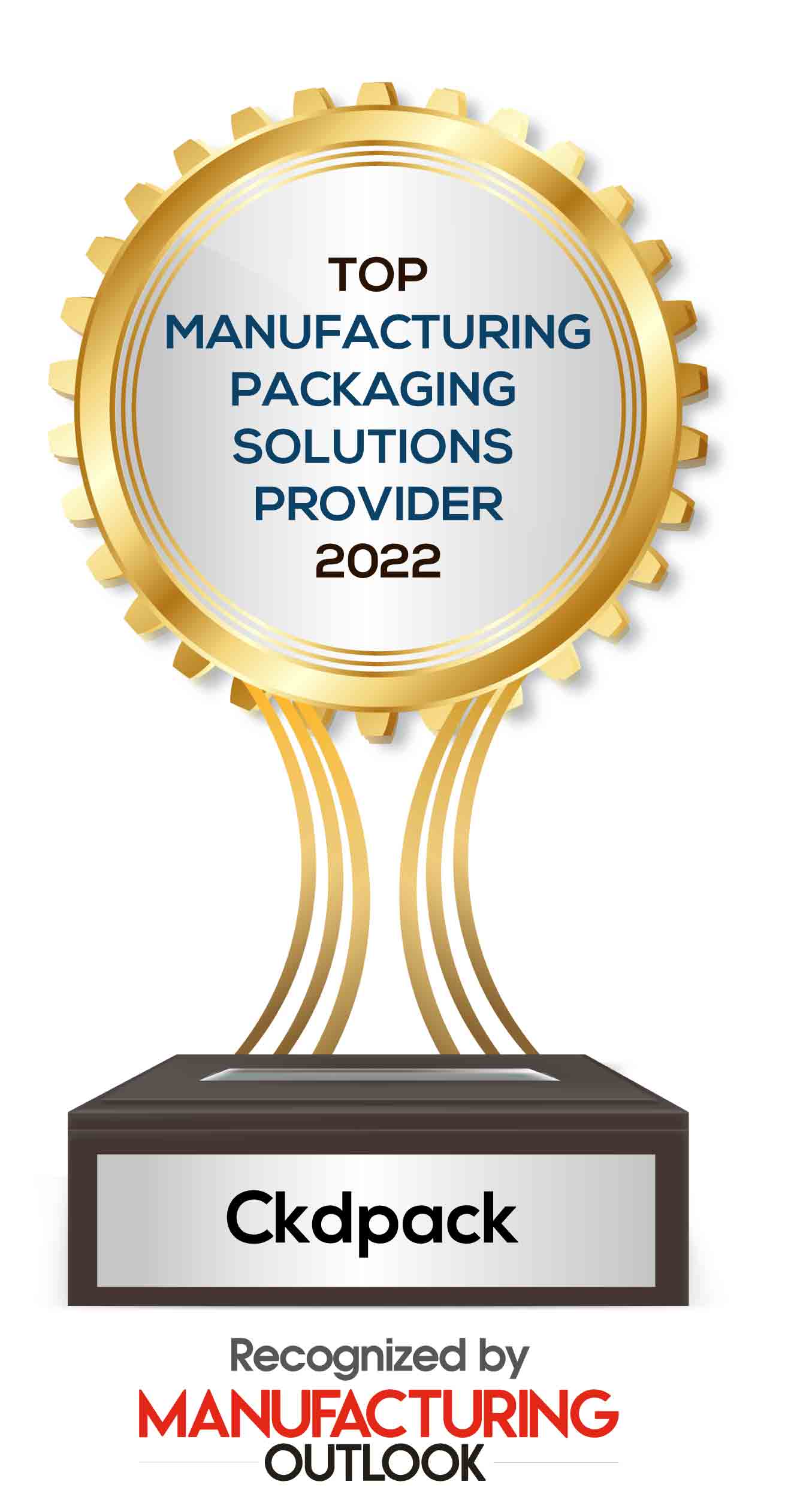 Top 10 Manufacturing Packaging Solutions Companies - 2022
