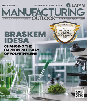 Braskem Idesa: Changing the Carbon Pathway of Polyethylene