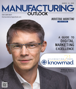 Knowmad Digital Marketing: A Guide to Digital Marketing Excellence