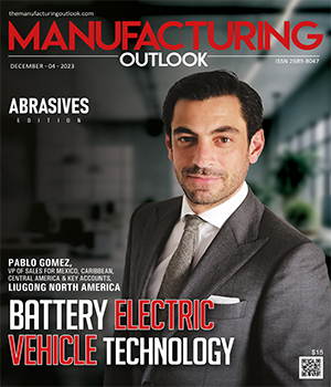 Top Abrasives Manufacturing Services Companies Battery Electric Vehicle Technology