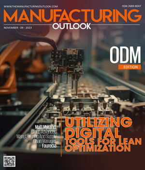Top ODM Companies Utilizing Digital Tools for Lean Optimization