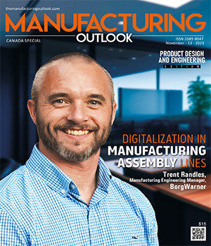 Digitalization in Manufacturing Assembly Lines