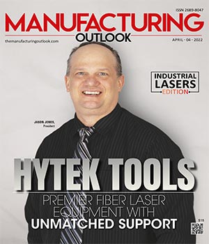 Top Laser Technology Solutions Companies Hytek Tools: Premier Fiber Laser Equipment with Unmatched Support