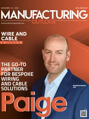 Top Wire and Cable Solutions Companies Paige: The Go-To Partner for Bespoke Wiring and Cable Solutions