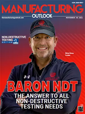 Top Non Destructive Testing Companies Baron NDT: The Answer to All Non-destructive Testing Needs