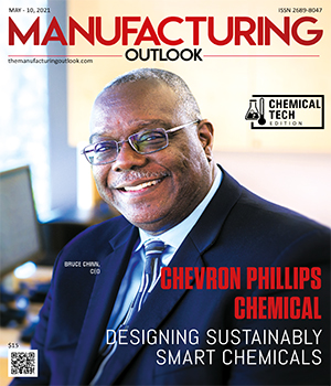 Chevron Phillips Chemical : Designing Sustainably Smart Chemicals